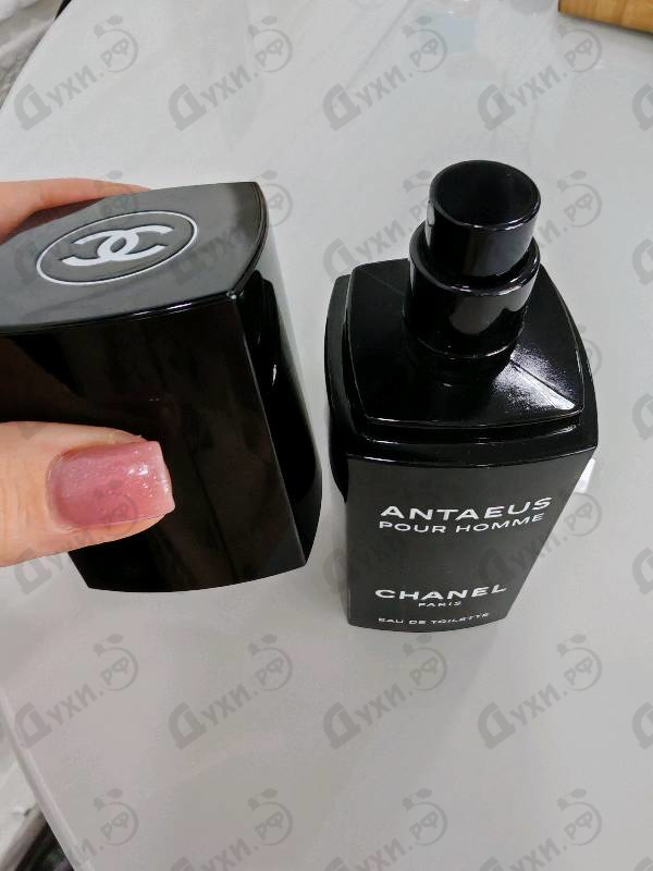Духи Antaeus от Chanel