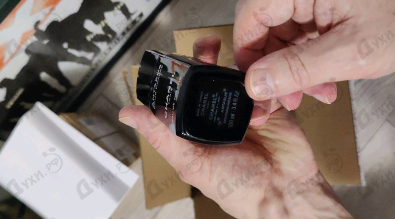 Купить Antaeus от Chanel