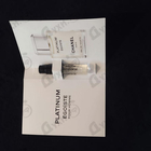 Духи Egoiste Platinum от Chanel