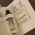 Парфюмерия Egoiste Platinum от Chanel Купить Chanel Egoiste Platinum