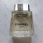 Отзывы Chanel Egoiste Platinum