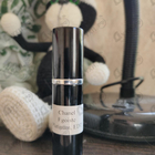 Отзыв Chanel Egoiste Platinum