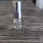 Отзыв Chanel Egoiste Platinum