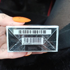 Духи Egoiste Platinum от Chanel