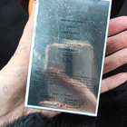 Духи Egoiste Platinum от Chanel