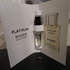 Отзыв Chanel Egoiste Platinum Духи Egoiste Platinum от Chanel
