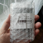 Отзывы Chanel Egoiste Platinum