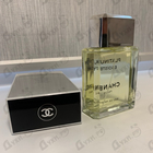 Отзывы Chanel Egoiste Platinum