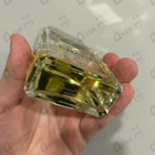 Духи Egoiste Platinum от Chanel