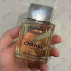 Отзывы Chanel Egoiste Platinum