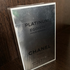 Отзывы Chanel Egoiste Platinum