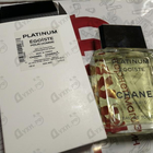 Отзывы Chanel Egoiste Platinum
