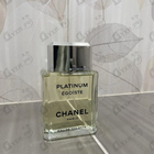 Парфюм Chanel Egoiste Platinum