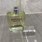 Духи Egoiste Platinum от Chanel