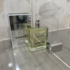 Духи Egoiste Platinum от Chanel