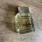 Отзыв Chanel Egoiste Platinum