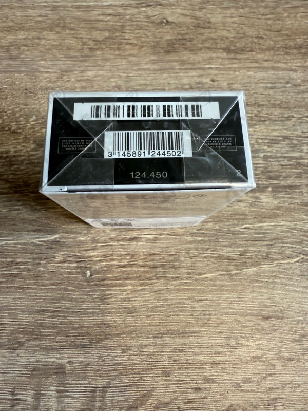 Парфюмерия Egoiste Platinum от Chanel