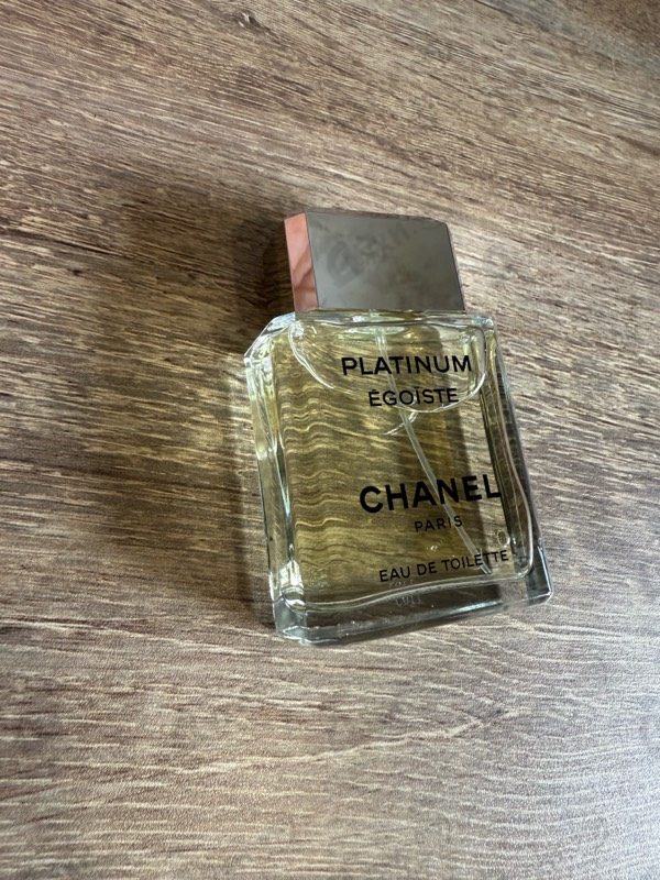 Купить Chanel Egoiste Platinum