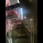 Духи Egoiste Platinum от Chanel