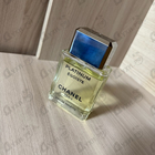 Отзыв Chanel Egoiste Platinum