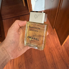 Парфюм Chanel Egoiste Platinum