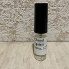 Отзывы Chanel Egoiste Platinum