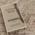 Купить Chanel Egoiste Platinum