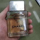 Отзыв Chanel Egoiste Platinum