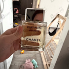 Отзывы Chanel Egoiste Platinum