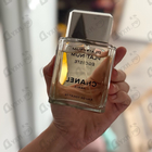 Отзыв Chanel Egoiste Platinum