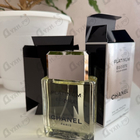 Отзыв Chanel Egoiste Platinum