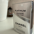 Купить Egoiste Platinum от Chanel