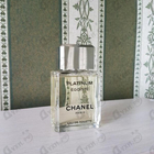 Отзыв Chanel Egoiste Platinum