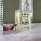 Парфюм Chanel Egoiste Platinum