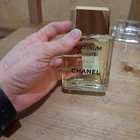 Духи Egoiste Platinum от Chanel