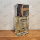 Отзывы Chanel Egoiste Platinum