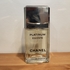 Парфюмерия Egoiste Platinum от Chanel Парфюмерия Chanel Egoiste Platinum
