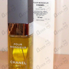 Отзывы Chanel Pour Monsieur