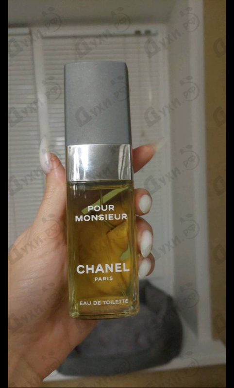 Купить Chanel Pour Monsieur