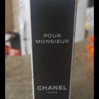 Отзывы Chanel Pour Monsieur