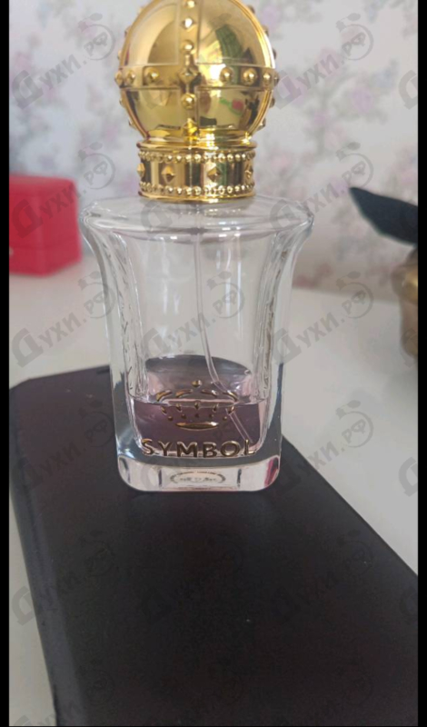Купить Symbol For A Lady Princesse от Marina De Bourbon