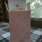 Отзывы Marina De Bourbon Symbol For A Lady Princesse