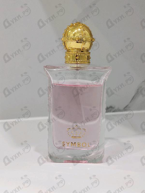 Парфюмерия Symbol For A Lady Princesse от Marina De Bourbon