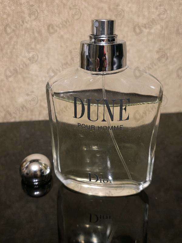 Купить Dune от Christian Dior