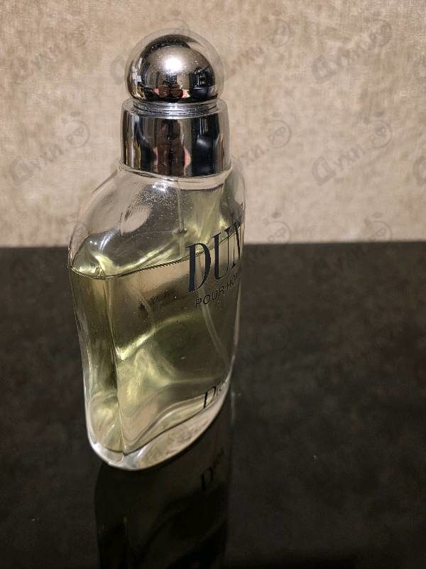 Парфюмерия Dune от Christian Dior