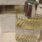 Духи Eau Sauvage от Christian Dior