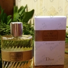 Отзыв Christian Dior Eau Sauvage