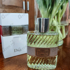 Отзывы Christian Dior Eau Sauvage