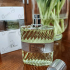 Отзыв Christian Dior Eau Sauvage