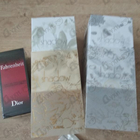 Духи Fahrenheit от Christian Dior